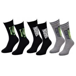 Marvel Chaussettes Pack Cadeaux Homme SUPERHEROS -Kappa Magasin chaussettes pack cadeaux homme superheros 19