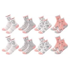 Chaussettes Pack Fille DISNEY CLASSIC -Kappa Magasin chaussettes pack fille disney classic 17