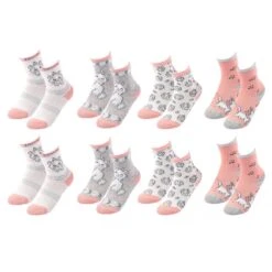 Chaussettes Pack Fille DISNEY CLASSIC -Kappa Magasin chaussettes pack fille disney classic 18