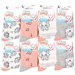 Chaussettes Pack Fille DISNEY CLASSIC -Kappa Magasin chaussettes pack fille disney classic 19