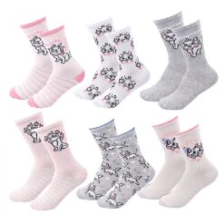 Chaussettes Pack Fille DISNEY CLASSIC -Kappa Magasin chaussettes pack fille disney classic 2
