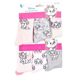 Chaussettes Pack Fille DISNEY CLASSIC -Kappa Magasin chaussettes pack fille disney classic 4