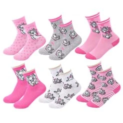 Chaussettes Pack Fille DISNEY CLASSIC -Kappa Magasin chaussettes pack fille disney classic 8