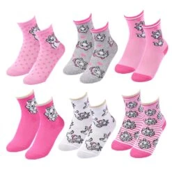 Chaussettes Pack Fille DISNEY CLASSIC -Kappa Magasin chaussettes pack fille disney classic 9