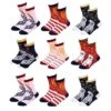 Chaussettes Pack Fille HARRY POTTER -Kappa Magasin chaussettes pack fille harry potter