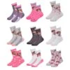 Chaussettes Pack Fille PAT PATROUILLE -Kappa Magasin chaussettes pack fille pat patrouille