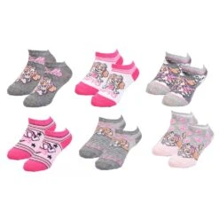 Chaussettes Pack Fille PAT PATROUILLE 25 Chaussettes Pack Fille PAT PATROUILLE -Kappa Magasin chaussettes pack fille pat patrouille 8