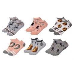 Chaussettes Pack Fille SPIRIT -Kappa Magasin chaussettes pack fille spirit 11