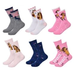 Chaussettes Pack Fille SPIRIT -Kappa Magasin chaussettes pack fille spirit 2