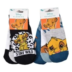 Chaussettes Pack Garçon LICENCE CLASSIC -Kappa Magasin chaussettes pack garcon disney classic 10