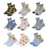 Chaussettes Pack Garçon LICENCE CLASSIC