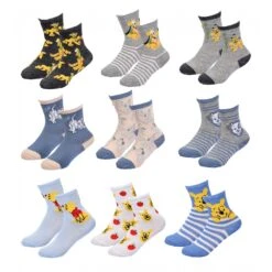 Chaussettes Pack Garçon LICENCE CLASSIC