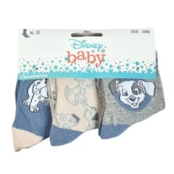 Chaussettes Pack Garçon LICENCE CLASSIC -Kappa Magasin chaussettes pack garcon disney classic 4