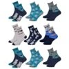Chaussettes Pack Garçon JAWS