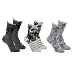 Jurassic World Chaussettes Pack Garçon JURAPARK -Kappa Magasin chaussettes pack garcon jurassic park 13