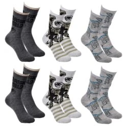 Jurassic World Chaussettes Pack Garçon JURAPARK -Kappa Magasin chaussettes pack garcon jurassic park 16