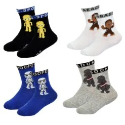 STAR WARS Chaussettes Pack Garçon LA GUERRE DES ETOILES -Kappa Magasin chaussettes pack garcon la guerre des etoiles 9