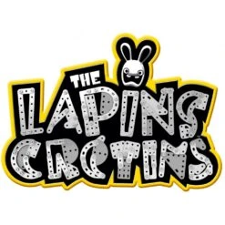 Chaussettes Pack Garçon LAPINS CRETINS 18 Chaussettes Pack Garçon LAPINS CRETINS -Kappa Magasin chaussettes pack garcon lapins cretins 6