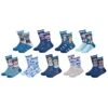 Chaussettes Pack Garçon PAT PATROUILLE