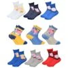 Chaussettes Pack Garçon PEPPA PIG -Kappa Magasin chaussettes pack garcon peppa pig