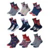 Chaussettes Pack Garçon SPIDERMAN -Kappa Magasin chaussettes pack garcon spiderman