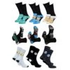 Marvel Chaussettes Pack HOMME AVENGERS