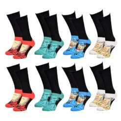 Marvel Chaussettes Pack HOMME AVENGERS -Kappa Magasin chaussettes pack homme avengers 5