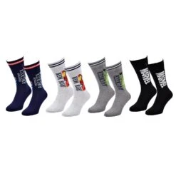 Marvel Chaussettes Pack HOMME AVENGERS -Kappa Magasin chaussettes pack homme avengers 9