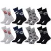 Chaussettes Pack HOMME E.T L'EXTRATERRESTRE -Kappa Magasin chaussettes pack homme et l extraterrestre