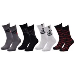 Chaussettes Pack HOMME FAST AND FURIOUS -Kappa Magasin chaussettes pack homme et l extraterrestre 15