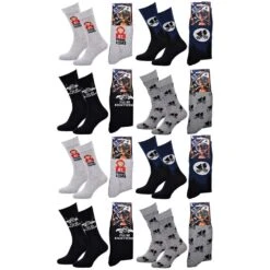 Chaussettes Pack HOMME E.T L'EXTRATERRESTRE -Kappa Magasin chaussettes pack homme et l extraterrestre 2