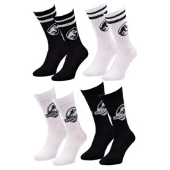 Jurassic World Chaussettes Pack HOMME JURASSIC -Kappa Magasin chaussettes pack homme jurassic 10