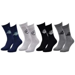 Jurassic World Chaussettes Pack HOMME JURASSIC -Kappa Magasin chaussettes pack homme jurassic 5