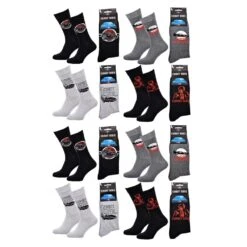 Chaussettes Pack HOMME K2000 -Kappa Magasin chaussettes pack homme k2000 2