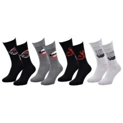 Chaussettes Pack HOMME K2000 -Kappa Magasin chaussettes pack homme k2000 5