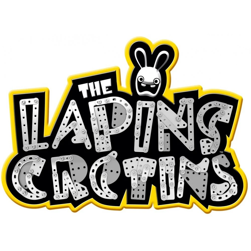 Chaussettes Pack HOMME LAPINS CRETINS 10 Chaussettes Pack HOMME LAPINS CRETINS – Image 8