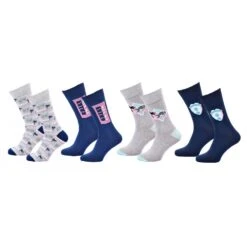 Chaussettes Pack HOMME MIAMI VICE -Kappa Magasin chaussettes pack homme miami vice 4
