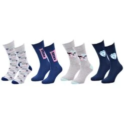 Chaussettes Pack HOMME MIAMI VICE -Kappa Magasin chaussettes pack homme miami vice 5