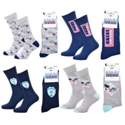 Chaussettes Pack HOMME MIAMI VICE -Kappa Magasin chaussettes pack homme miami vice 6