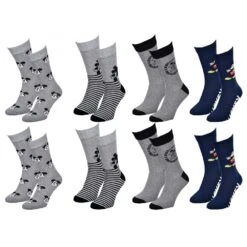 Mickey Mouse Chaussettes Pack HOMME MICKEY -Kappa Magasin chaussettes pack homme mickey mouse 9