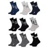 STAR WARS Chaussettes Pack HOMME STW 1 STAR WARS Chaussettes Pack HOMME STW -Kappa Magasin chaussettes pack homme stw