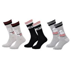 STAR WARS Chaussettes Pack HOMME STW -Kappa Magasin chaussettes pack homme stw 17