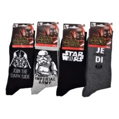 STAR WARS Chaussettes Pack HOMME STW -Kappa Magasin chaussettes pack homme stw 7