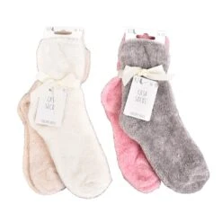 Chaussettes Pour Femme Casa Socks Toucher Doux -Kappa Magasin chaussettes pour femme casa socks toucher doux 15