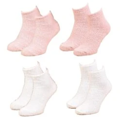 Chaussettes Pour Femme Casa Socks Toucher Doux -Kappa Magasin chaussettes pour femme casa socks toucher doux 16