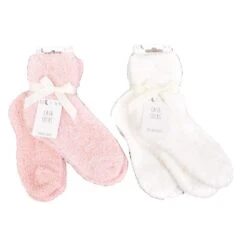 Chaussettes Pour Femme Casa Socks Toucher Doux -Kappa Magasin chaussettes pour femme casa socks toucher doux 17