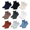 Chaussettes Pour Femme Mi Saison Chaleur Et Confort -Kappa Magasin chaussettes pour femme mi saison chaleur et confort