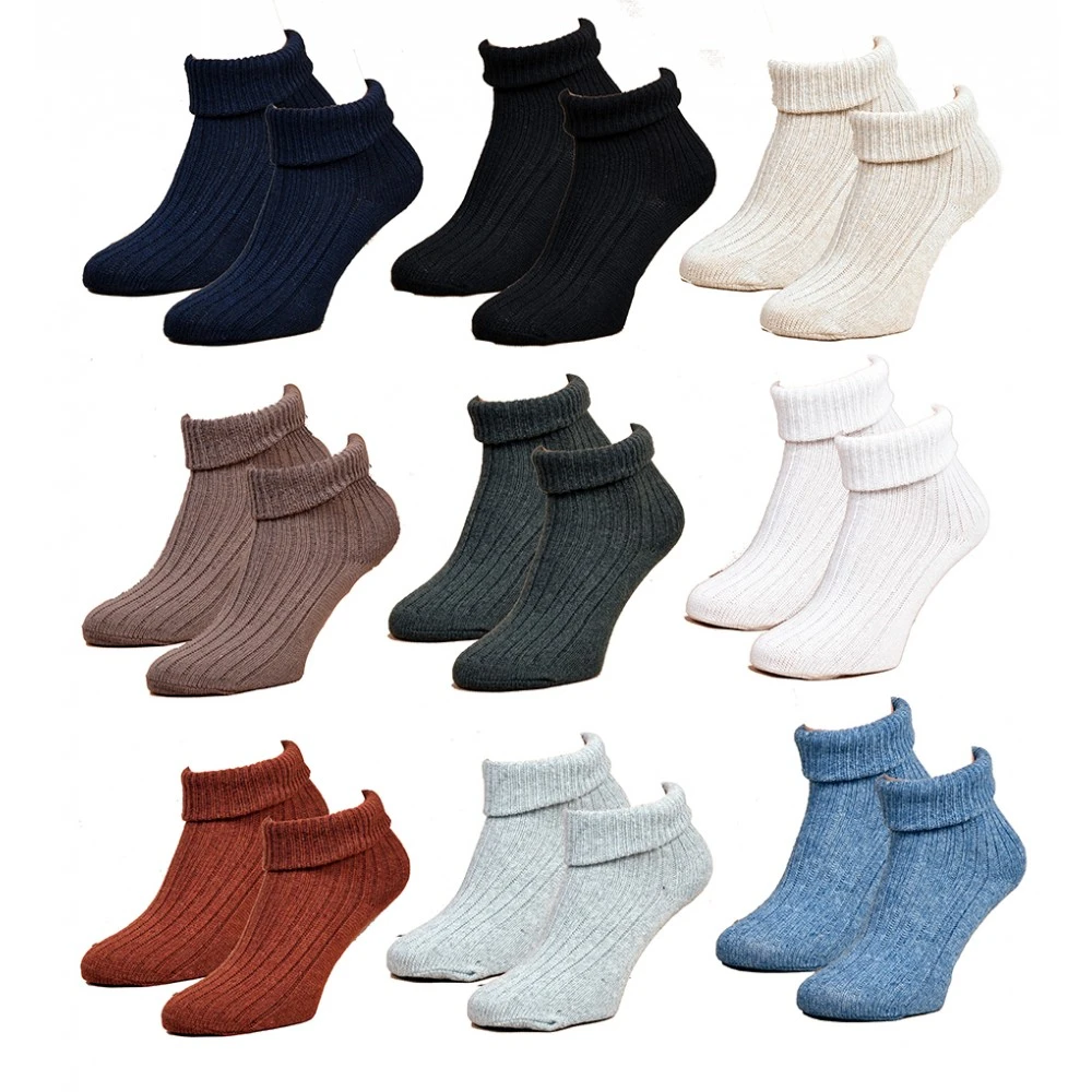 Chaussettes Pour Femme Mi Saison Chaleur Et Confort 3 Chaussettes Pour Femme Mi Saison Chaleur Et Confort