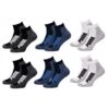 Chaussettes PUMA QUARTER -Kappa Magasin chaussettes puma socquettes cushioned quarter