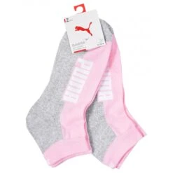 Chaussettes PUMA QUARTER -Kappa Magasin chaussettes puma socquettes cushioned quarter 9